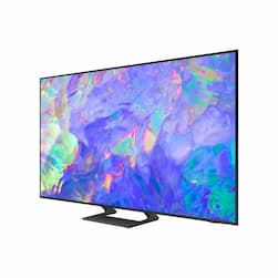 Телевизор Samsung UE65CU8500U, 65″, черный— фото №1