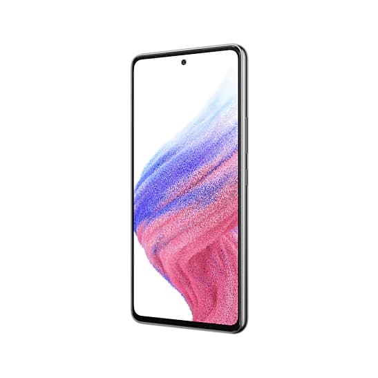 Смартфон Samsung Galaxy A53 128Gb, черный (РСТ)— фото №2