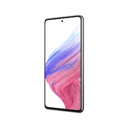 Смартфон Samsung Galaxy A53 128Gb, черный (РСТ)— фото №2