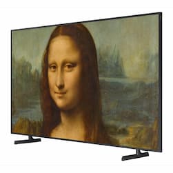 Телевизор Samsung The Frame 2022 QE65LS03B, 65″, черный— фото №5