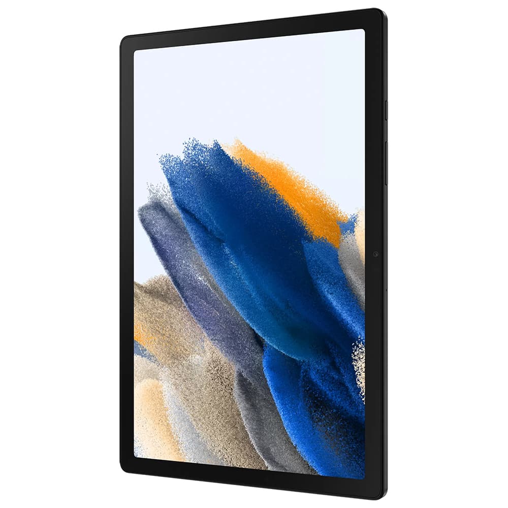 Планшет 10.5″ Samsung Galaxy Tab A8 4Gb, 128Gb, темно-серый (РСТ)— фото №8