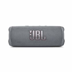 Акустическая система JBL Flip 6, цвет: серый— фото №2