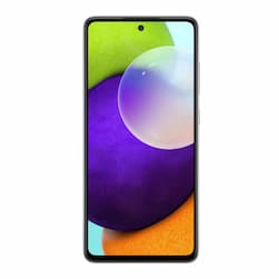 Смартфон Samsung Galaxy A52 128Gb, лавандовый (РСТ)— фото №6