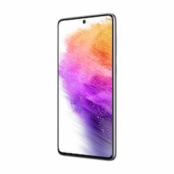 Смартфон Samsung Galaxy A73 5G 128Gb, серый (РСТ)— фото №3