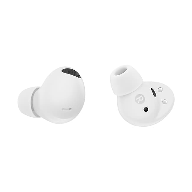 Беспроводные наушники Samsung Galaxy Buds2 Pro, белый (РСТ)— фото №3