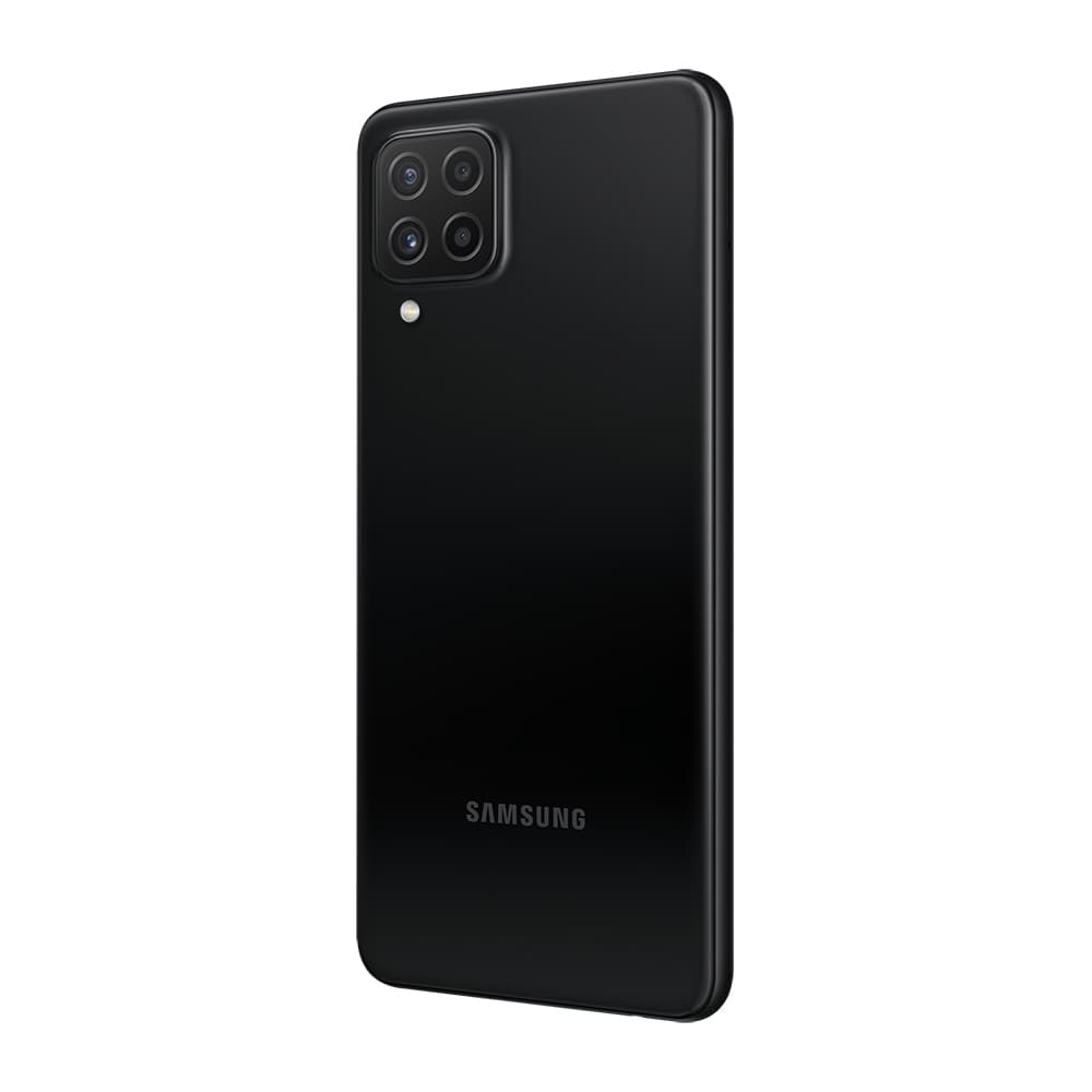 Смартфон Samsung Galaxy A22 64Gb, черный (РСТ)— фото №8