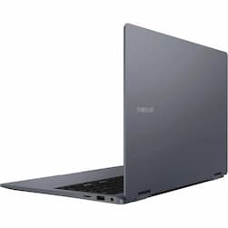 Ноутбук Samsung Galaxy Book4 360 15.6″/Core i5/16/SSD 512/Iris Xe Graphics/Windows 11 Home 64-bit/серый— фото №4