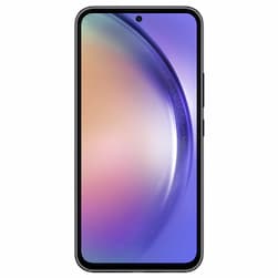 Смартфон Samsung Galaxy A54 5G 256Gb, графитовый (РСТ)— фото №1