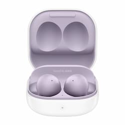 Беспроводные наушники Samsung_ Galaxy Buds2, фиолетовый (GLOBAL)— фото №0