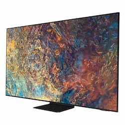 Телевизор Samsung QE65QN90A, 65″, черный— фото №1