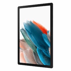 Планшет 10.5″ Samsung Galaxy Tab A8 4Gb, 128Gb, серебристый (РСТ)— фото №1