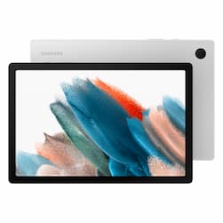 Планшет 10.5″ Samsung Galaxy Tab A8 4Gb, 128Gb, серебристый (РСТ)— фото №0