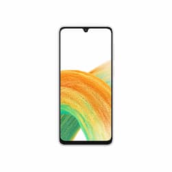 Смартфон Samsung Galaxy A33 128Gb, белый (GLOBAL)— фото №2