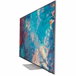 Телевизор Samsung QE65QN87A, 65″, серебристый— фото №4