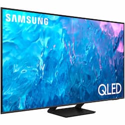 Телевизор Samsung QE65Q70C, 65″, серый— фото №3