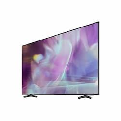 Телевизор Samsung QE75Q60AB, 75&quot;, черный— фото №4