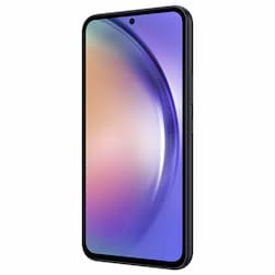 Смартфон Samsung Galaxy A54 5G 256Gb, графитовый (РСТ)— фото №4