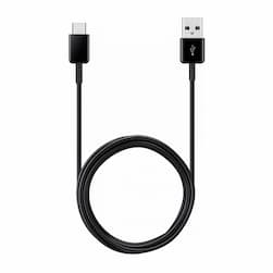 Кабель Samsung 2Pack USB 2.0 / USB-C 1,5м, черный— фото №1