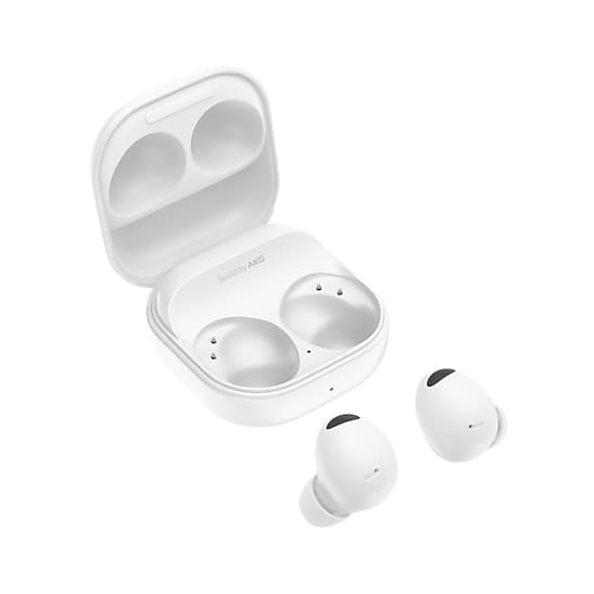 Беспроводные наушники Samsung Galaxy Buds2 Pro, белый (РСТ)— фото №6