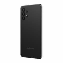 Смартфон Samsung Galaxy A32 128Gb, черный (GLOBAL)— фото №4