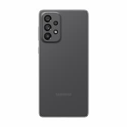 Смартфон Samsung Galaxy A73 5G 256Gb, серый (GLOBAL)— фото №4