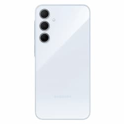 Смартфон Samsung Galaxy A35 5G 256Gb, голубой (РСТ)— фото №4