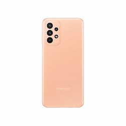 Смартфон Samsung Galaxy A23 128Gb, персиковый (GLOBAL)— фото №4