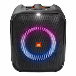 Акустическая система JBL PartyBox Encore Essential, 100 Вт черный— фото №0