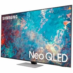 Телевизор Samsung QE65QN87A, 65″, серебристый— фото №2