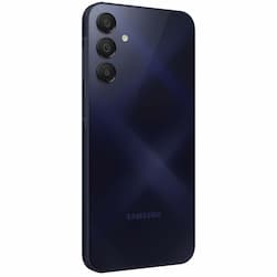 Смартфон Samsung Galaxy A15 128Gb, темно-синий (РСТ)— фото №6