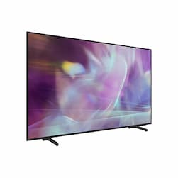 Телевизор Samsung QE75Q60AB, 75&quot;, черный— фото №2