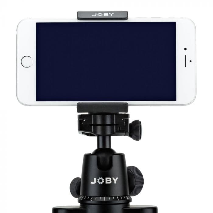 Держатель для смартфона Joby GripTight Mount PRO черный— фото №4