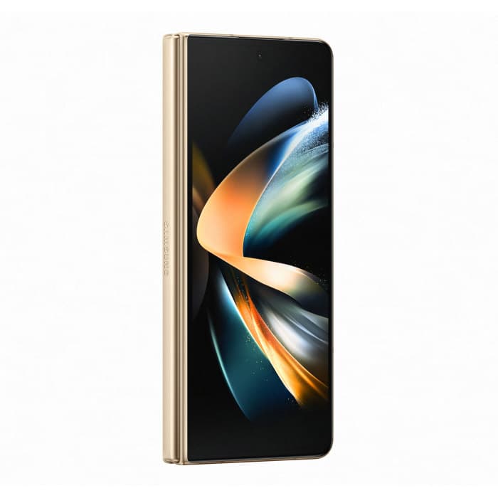 Смартфон Samsung Galaxy Z Fold4 512Gb, бежевый (GLOBAL)— фото №7