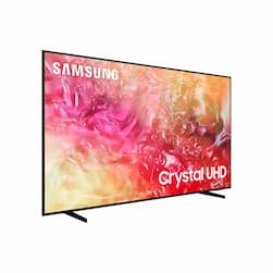 Телевизор Samsung UE55DU7100, 55″, черный— фото №7