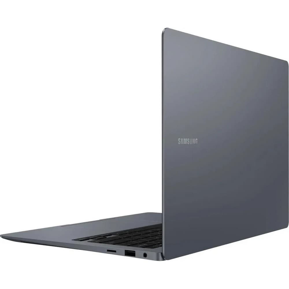 Ноутбук Samsung Galaxy Book4 Pro 16″/Core Ultra 5/16/SSD 512/Intel® Arc Graphics/Windows 11 Home 64-bit ENG/серый— фото №5