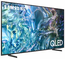 Телевизор Samsung QE55Q60DAU, 55″, серый— фото №2