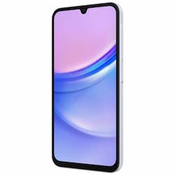 Смартфон Samsung Galaxy A15 128Gb, голубой (РСТ)— фото №3