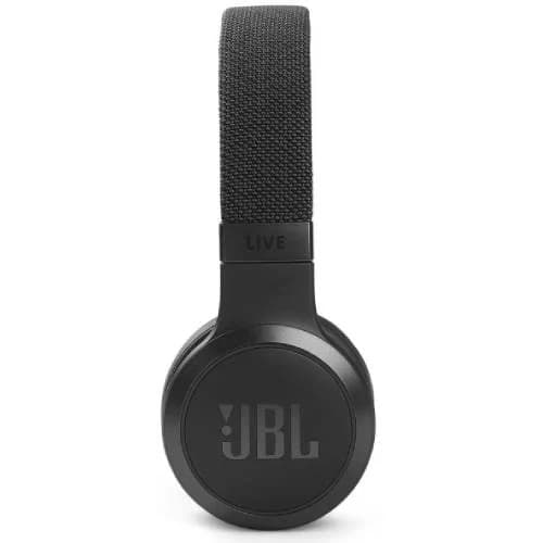 Беспроводные наушники JBL Live 460NC, черный— фото №3