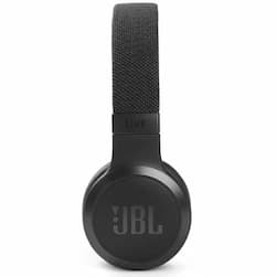 Беспроводные наушники JBL Live 460NC, черный— фото №3