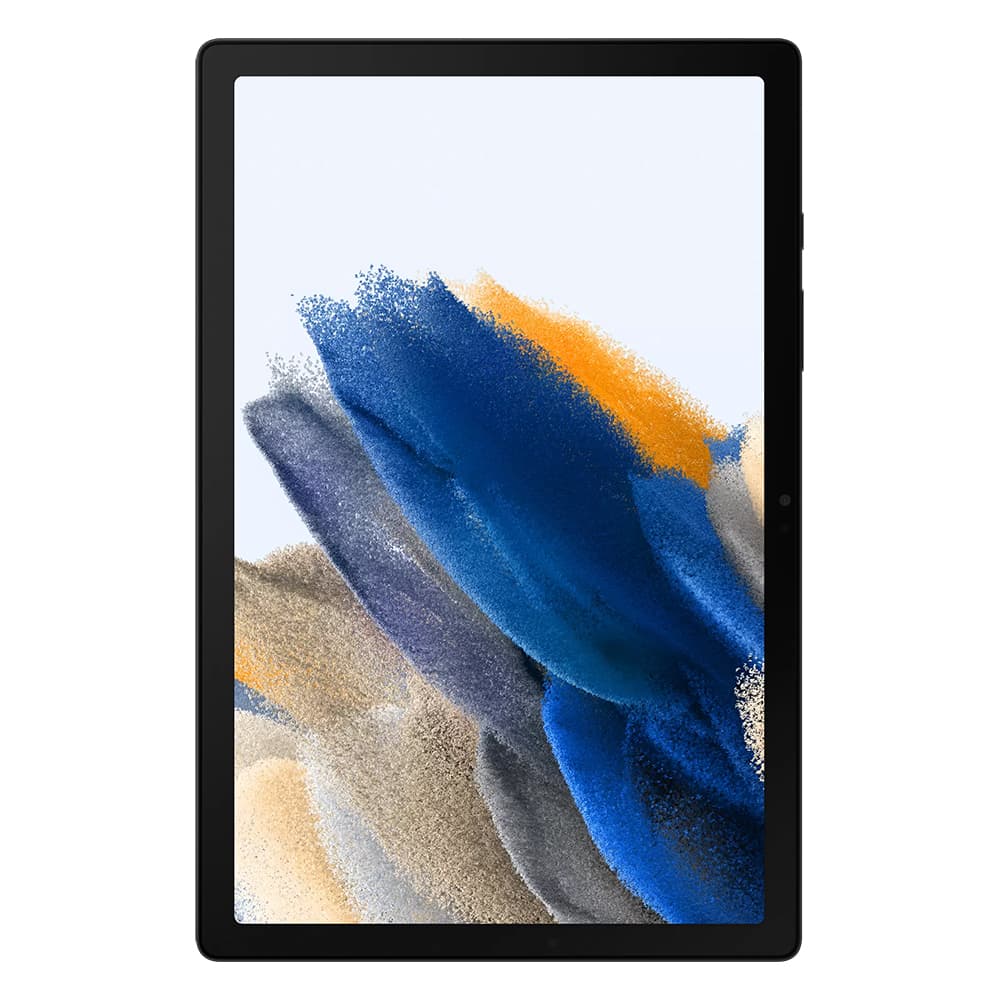 Планшет 10.5″ Samsung Galaxy Tab A8 4Gb, 64Gb, темно-серый (РСТ)— фото №5