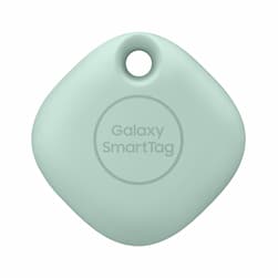 Комплект беспроводных меток Samsung Galaxy SmartTag, 4 штуки, (чёрный, овсяный, мятный, розовый)— фото №1