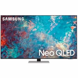 Телевизор Samsung QE65QN87A, 65″, серебристый— фото №0