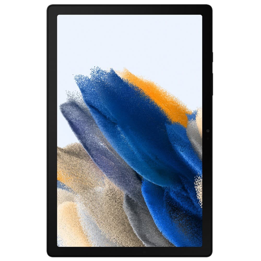 Планшет 10.5″ Samsung Galaxy Tab A8 LTE 4Gb, 128Gb, серый (GLOBAL)— фото №2