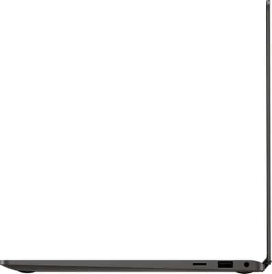 Ноутбук Samsung Galaxy Book3 360 13 13.3″/16/SSD 1024/графитовый— фото №10