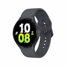 Samsung Galaxy Watch 5 44mm, алюминий, графитовый (GLOBAL)— фото №0