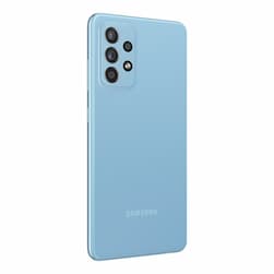 Смартфон Samsung Galaxy A52 128Gb, синий (GLOBAL)— фото №4