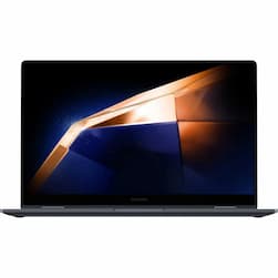 Ноутбук Samsung Galaxy Book4 360 15.6″/Core i5/16/SSD 512/Iris Xe Graphics/Windows 11 Home 64-bit/серый— фото №5