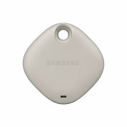 Беспроводная метка Samsung Galaxy SmartTag, серый— фото №3