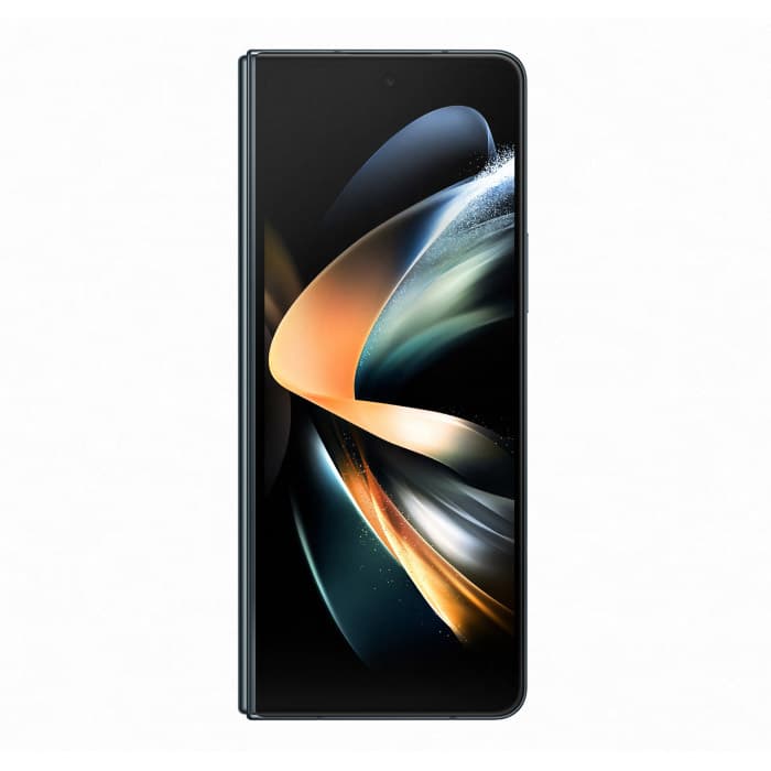 Смартфон Samsung Galaxy Z Fold4 256Gb, серо-зеленый (GLOBAL)— фото №3