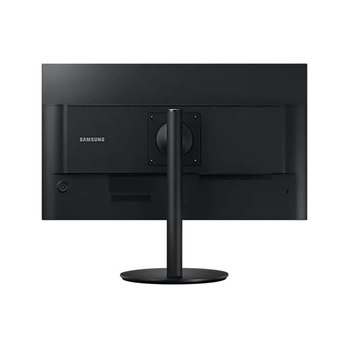 Монитор Samsung WQHD F27T700QQI 27″ 75 Гц, черный— фото №1